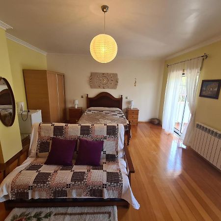 Suites Milharica Патаяш Екстер'єр фото