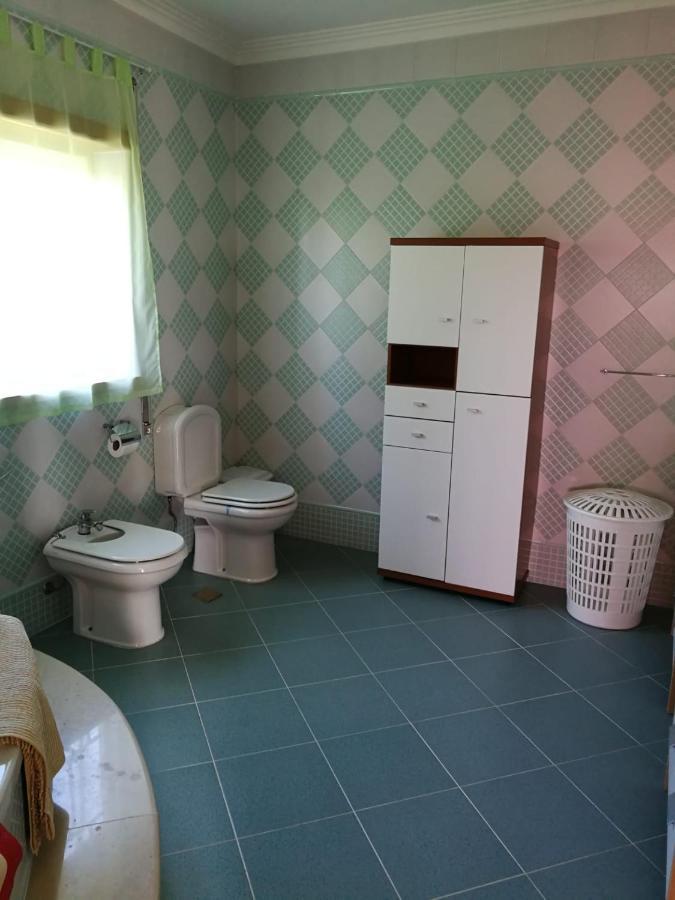 Suites Milharica Патаяш Екстер'єр фото