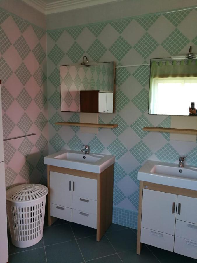 Suites Milharica Патаяш Екстер'єр фото