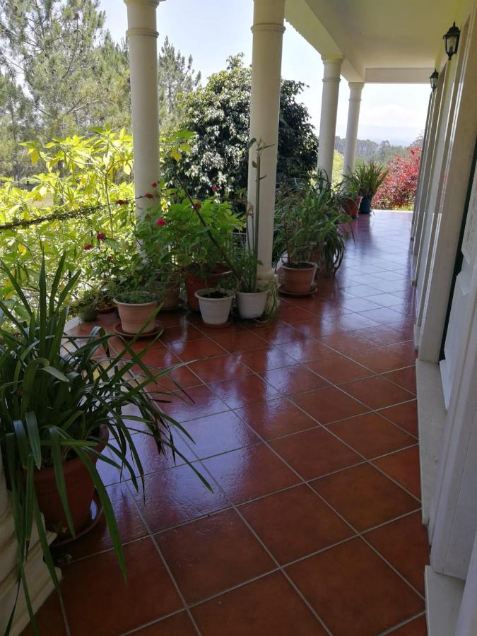 Suites Milharica Патаяш Екстер'єр фото