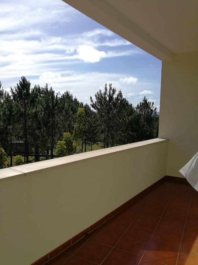 Suites Milharica Патаяш Екстер'єр фото
