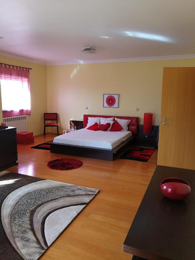 Suites Milharica Патаяш Екстер'єр фото