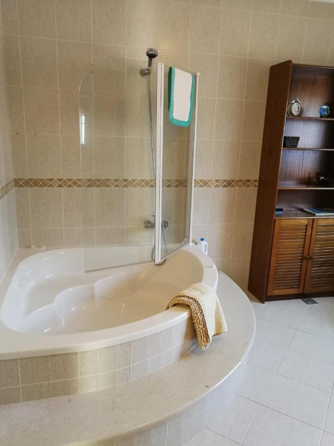 Suites Milharica Патаяш Екстер'єр фото