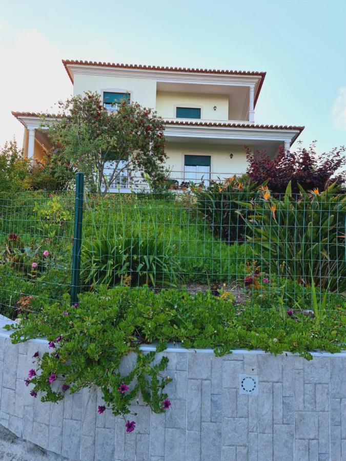 Suites Milharica Патаяш Екстер'єр фото