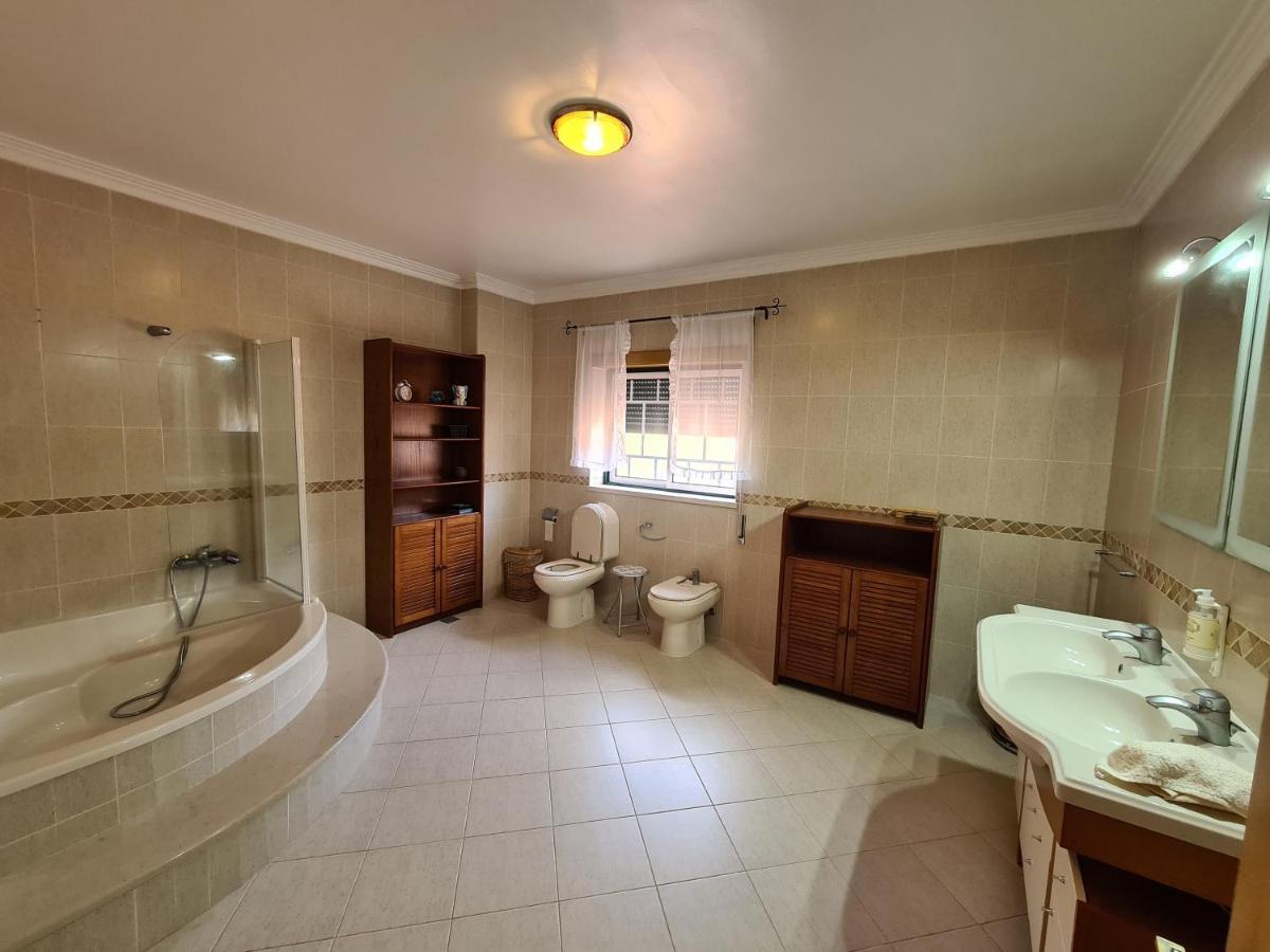 Suites Milharica Патаяш Екстер'єр фото