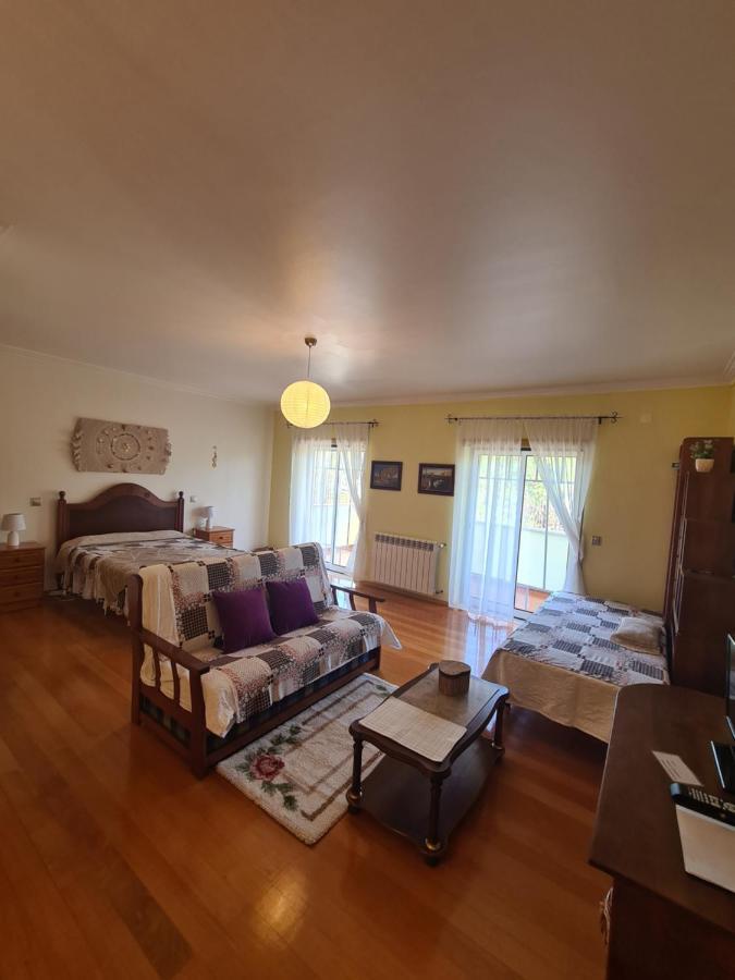 Suites Milharica Патаяш Екстер'єр фото