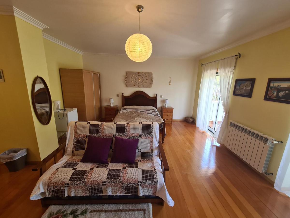 Suites Milharica Патаяш Екстер'єр фото