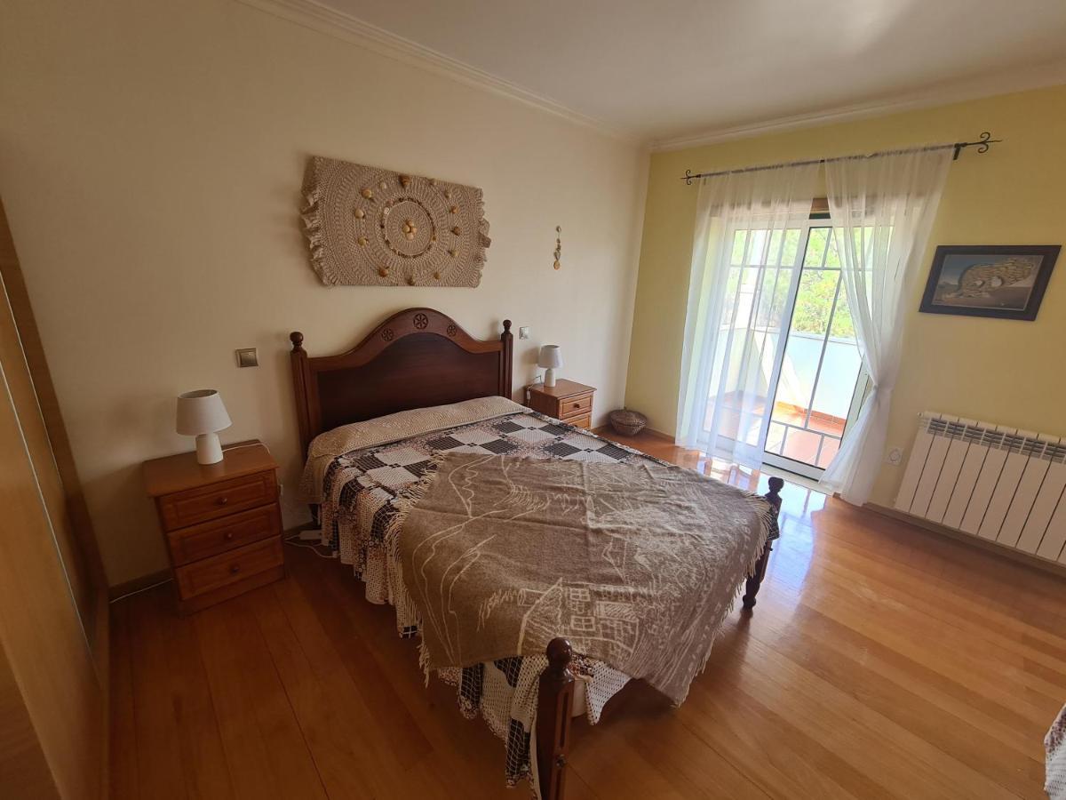 Suites Milharica Патаяш Екстер'єр фото