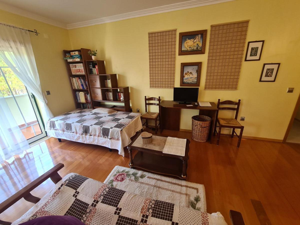 Suites Milharica Патаяш Екстер'єр фото