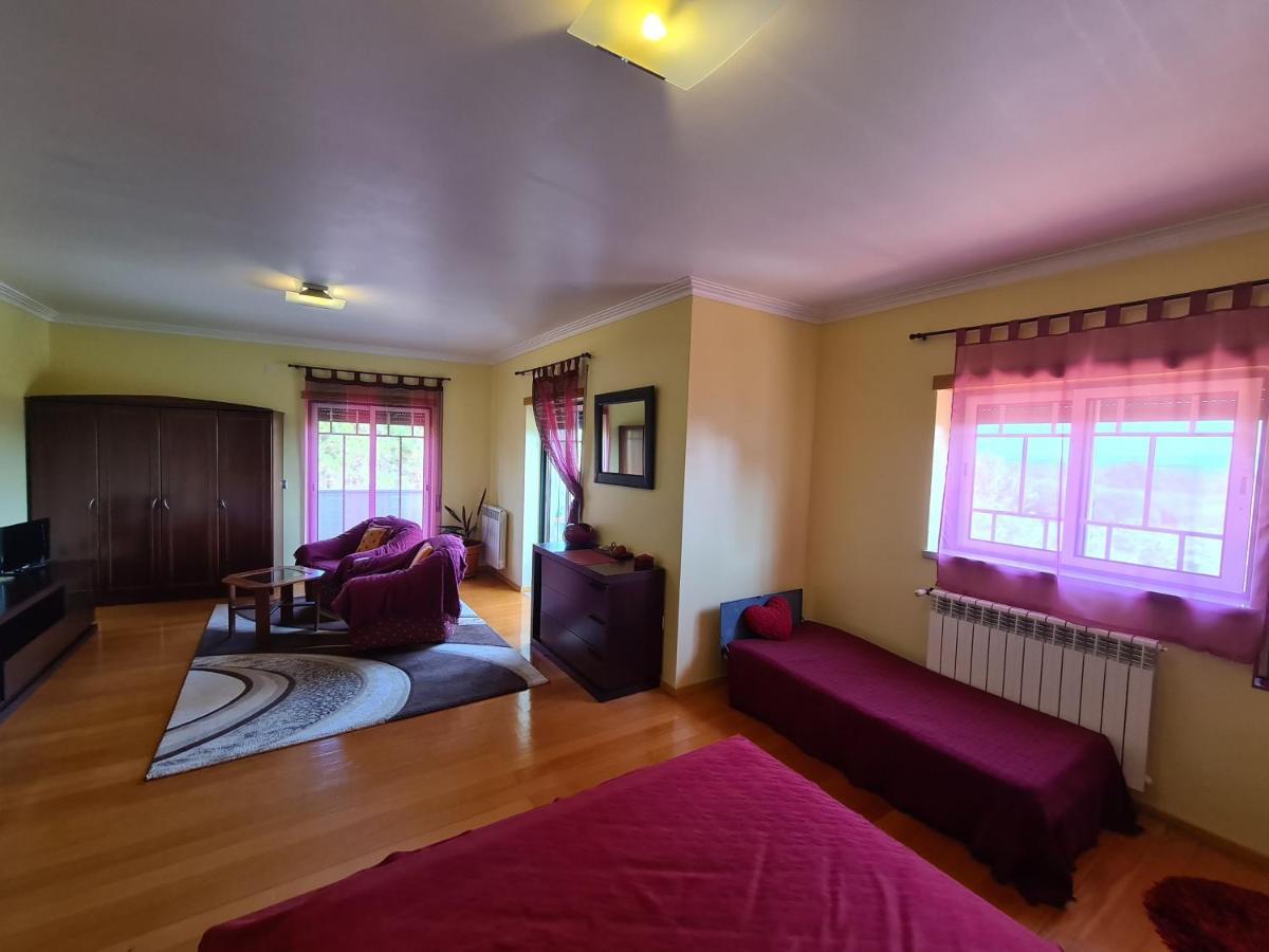 Suites Milharica Патаяш Екстер'єр фото