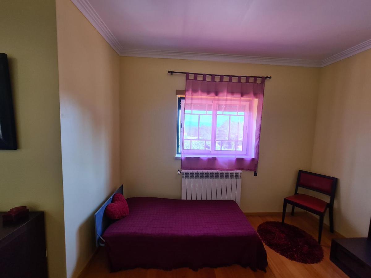 Suites Milharica Патаяш Екстер'єр фото