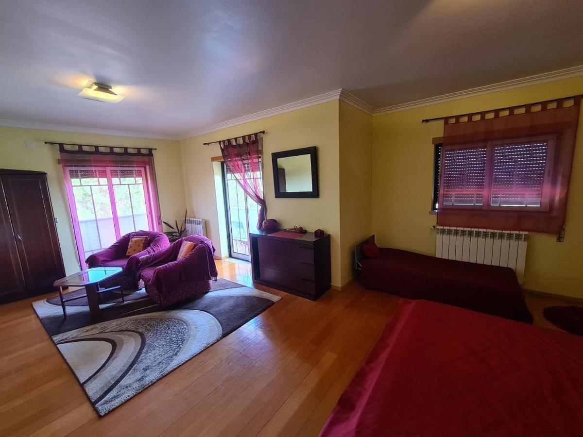 Suites Milharica Патаяш Екстер'єр фото