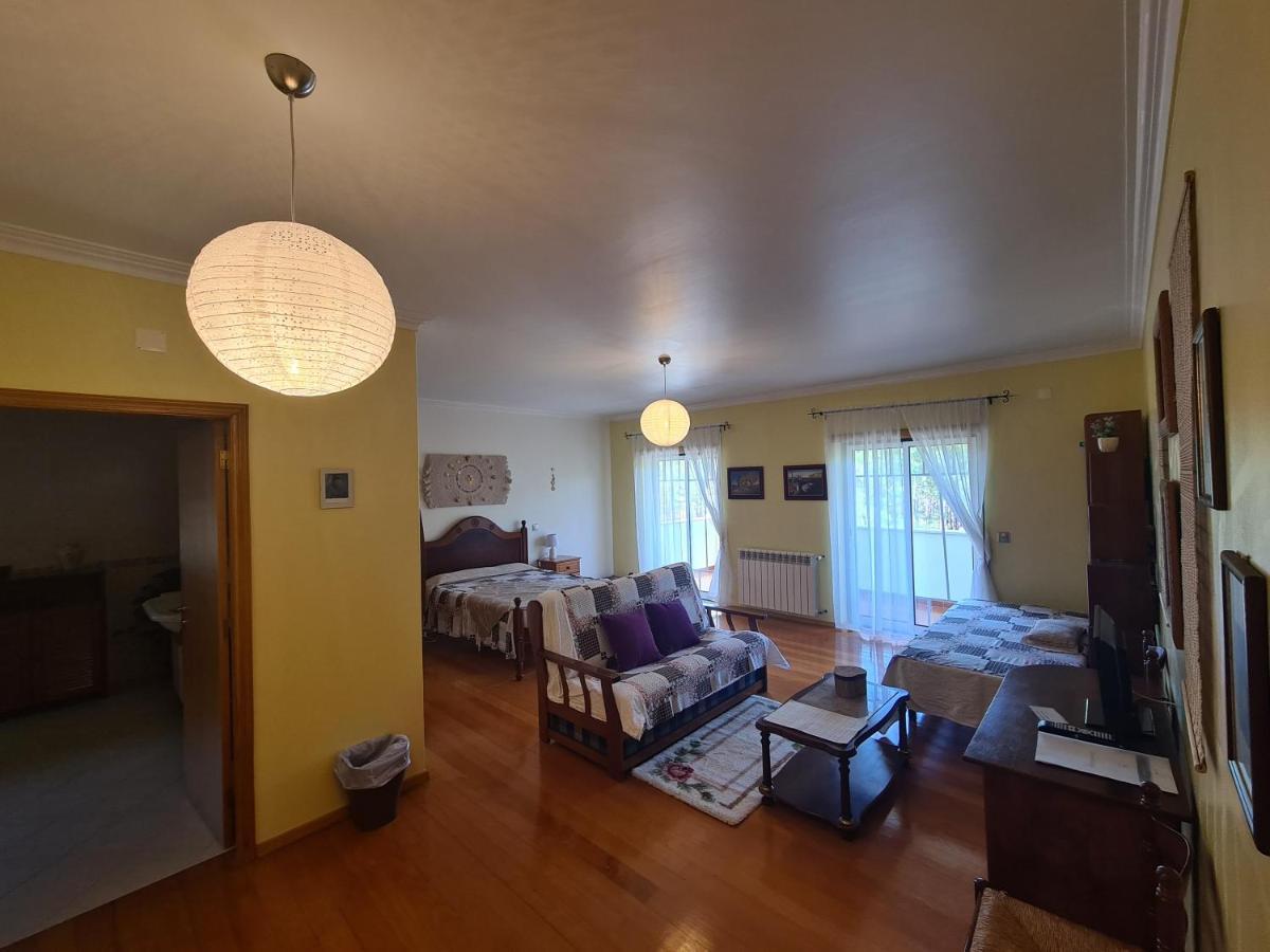 Suites Milharica Патаяш Екстер'єр фото