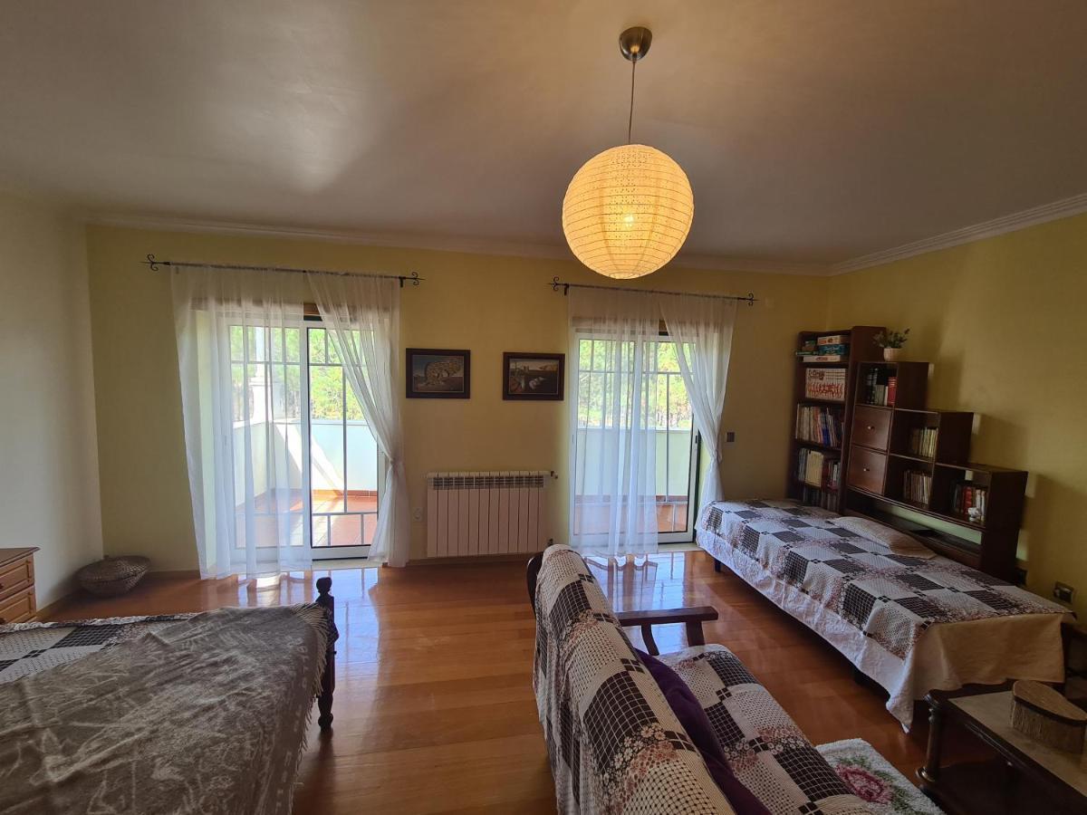 Suites Milharica Патаяш Екстер'єр фото