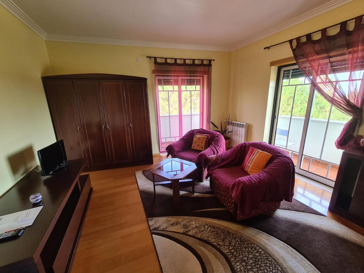 Suites Milharica Патаяш Екстер'єр фото