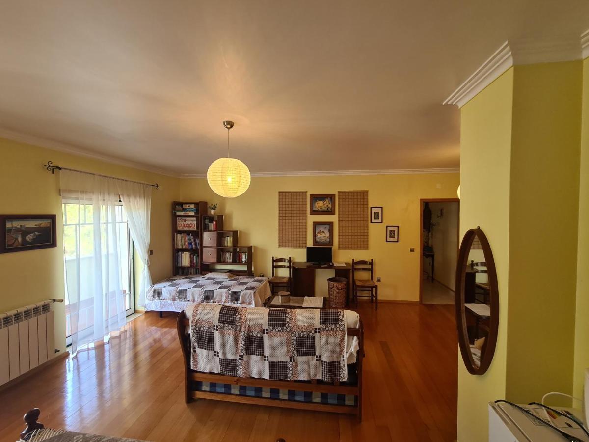Suites Milharica Патаяш Екстер'єр фото