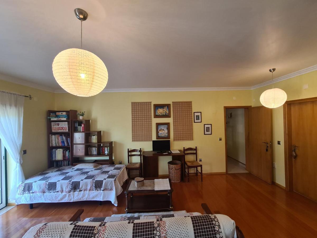Suites Milharica Патаяш Екстер'єр фото